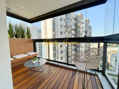 Apartamento, 2 quartos, 59 m² - Foto 3