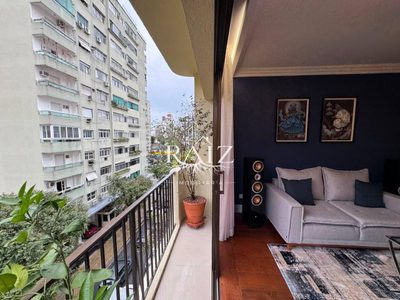 Apartamento, 3 quartos, 165 m² - Foto 5