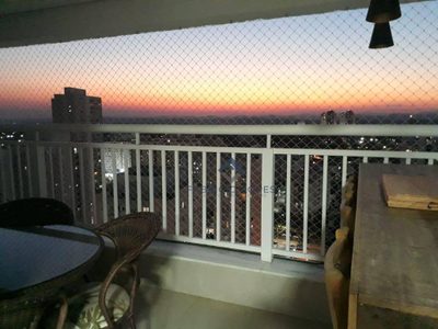 Apartamento, 3 quartos, 168 m² - Foto 2
