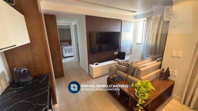 Apartamento, 2 quartos, 71 m² - Foto 3