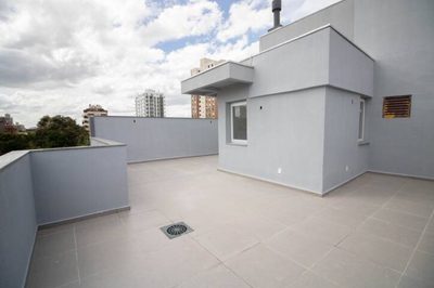 Cobertura, 2 quartos, 143 m² - Foto 2