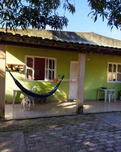 Casa, 2 quartos, 110 m² - Foto 1