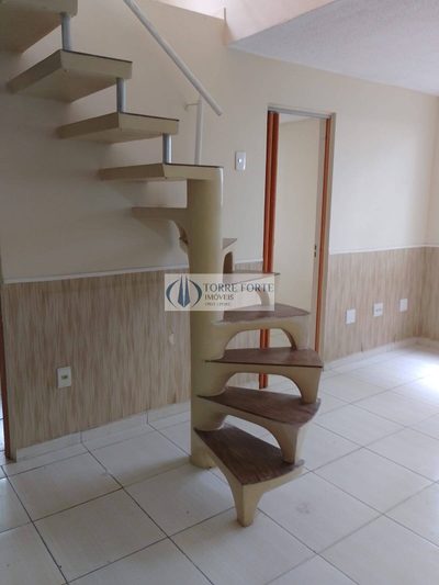 Apartamento, 3 quartos, 96 m² - Foto 3
