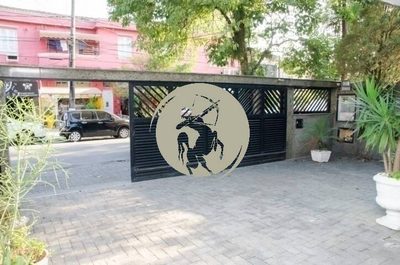 Casa, 3 quartos, 224 m² - Foto 4