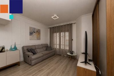 Casa, 3 quartos, 168 m² - Foto 4