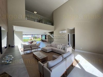 Casa de Condomínio, 5 quartos - Foto 2