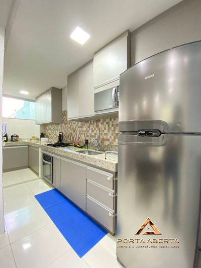 Apartamento, 3 quartos - Foto 3