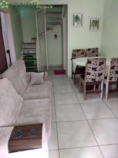 Casa, 3 quartos, 160 m² - Foto 3