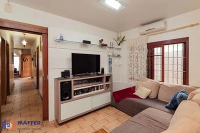 Casa, 3 quartos, 200 m² - Foto 1