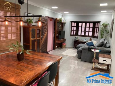 Sobrado, 3 quartos, 175 m² - Foto 4