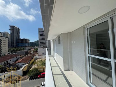 Apartamento, 2 quartos, 70 m² - Foto 1