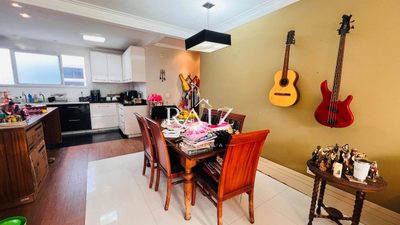 Apartamento, 2 quartos, 105 m² - Foto 3