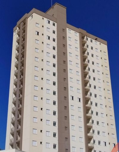 Apartamento, 2 quartos, 48 m² - Foto 2