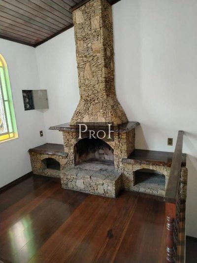 Sobrado, 4 quartos, 327 m² - Foto 3