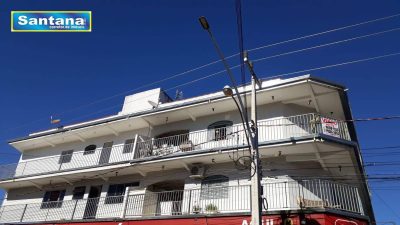 Apartamento, 2 quartos, 72 m² - Foto 1