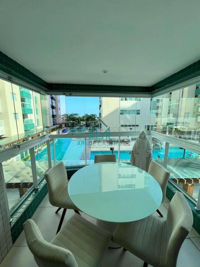 Apartamento, 2 quartos, 77 m² - Foto 2