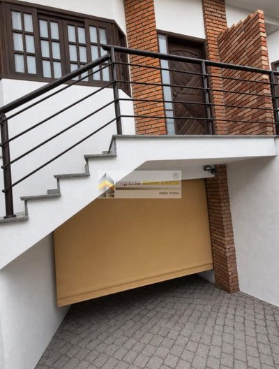 Sobrado, 3 quartos, 303 m² - Foto 4