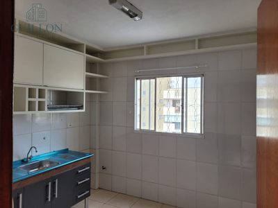 Apartamento, 3 quartos, 82 m² - Foto 3