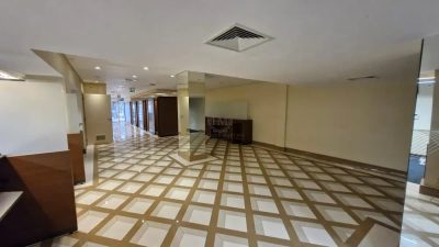Loja-Salão, 500 m² - Foto 1