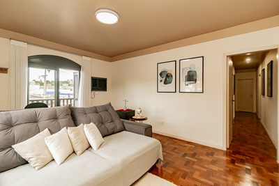 Apartamento, 3 quartos, 272 m² - Foto 1