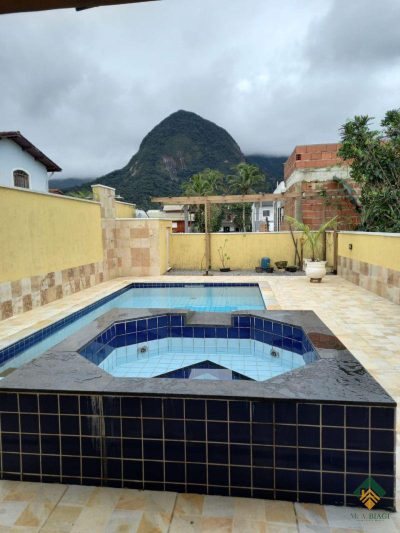 Casa, 3 quartos, 120 m² - Foto 4