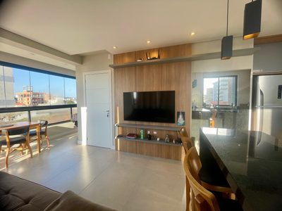 Apartamento, 3 quartos, 85 m² - Foto 2