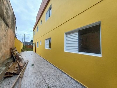 Casa de Condomínio, 2 quartos - Foto 2