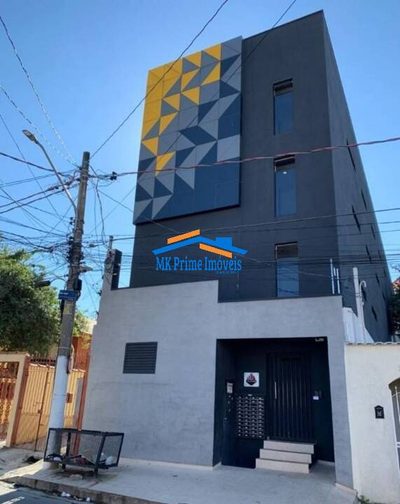 Prédio Inteiro, 1232 m² - Foto 1