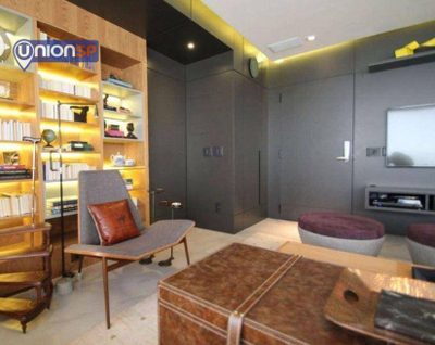 Apartamento, 1 quarto, 108 m² - Foto 2