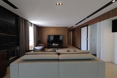 Apartamento, 3 quartos, 264 m² - Foto 4