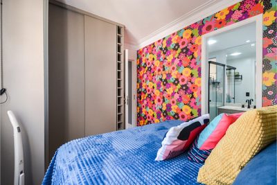 Apartamento, 2 quartos, 55 m² - Foto 3