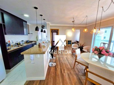 Apartamento, 3 quartos, 95 m² - Foto 5