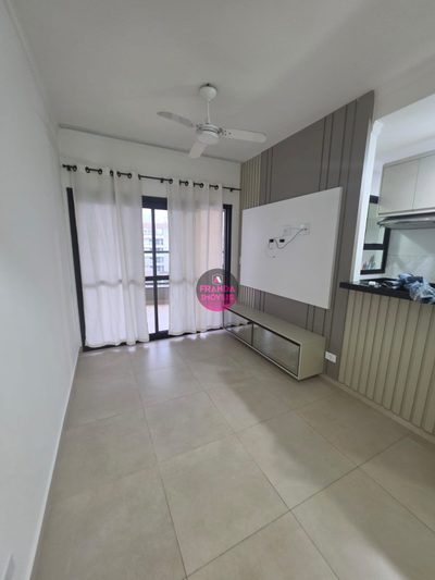 Apartamento, 2 quartos, 60 m² - Foto 1