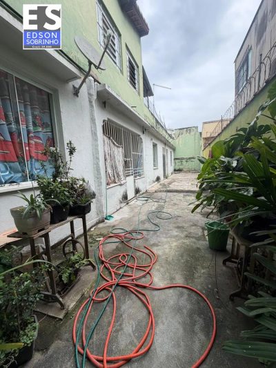 Casa, 1 quarto, 54 m² - Foto 1