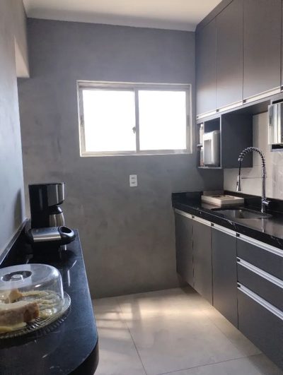 Apartamento, 2 quartos, 78 m² - Foto 3