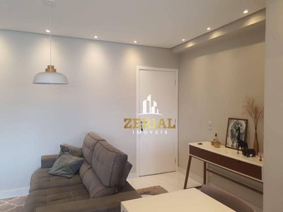 Apartamento, 2 quartos, 69 m² - Foto 1