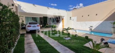 Casa, 3 quartos, 150 m² - Foto 2