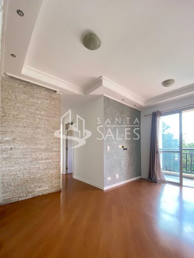 Apartamento, 2 quartos, 46 m² - Foto 5