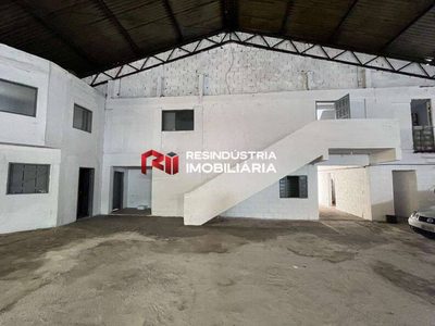 Depósito-Galpão, 2200 m² - Foto 4