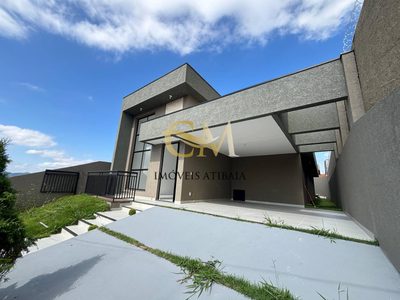 Casa, 3 quartos, 384 m² - Foto 1
