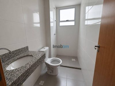 Apartamento, 2 quartos, 48 m² - Foto 4
