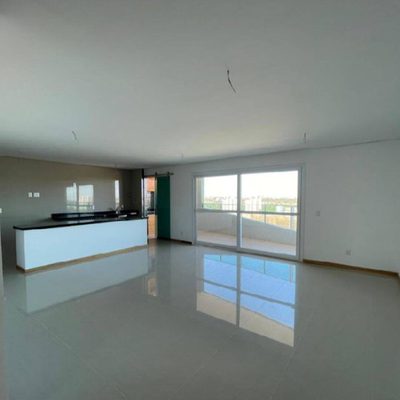Apartamento, 4 quartos, 164 m² - Foto 3