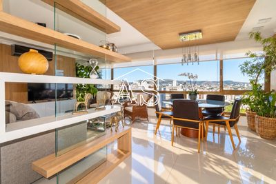 Apartamento, 3 quartos, 107 m² - Foto 3