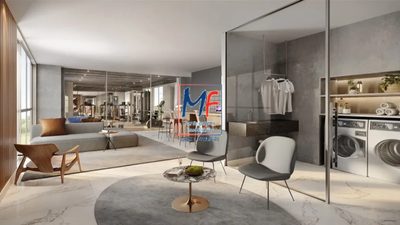 Apartamento, 1 quarto, 33 m² - Foto 3