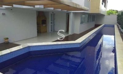Apartamento, 3 quartos, 103 m² - Foto 2