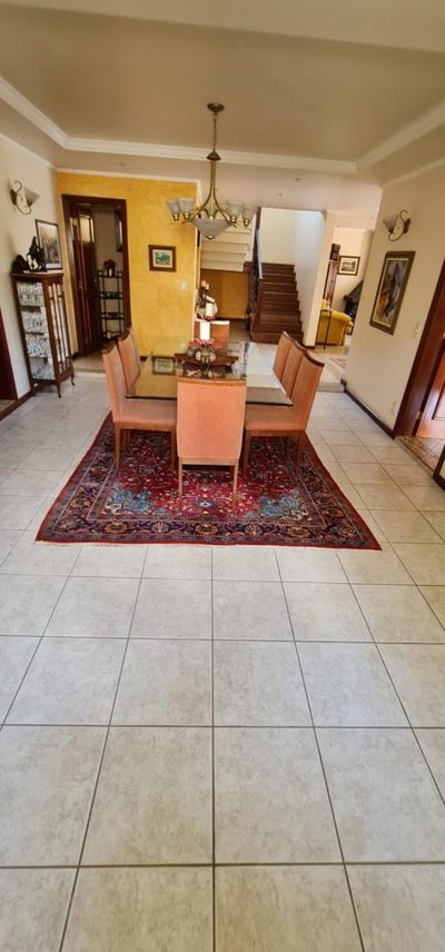 Sobrado, 4 quartos, 1026 m² - Foto 3