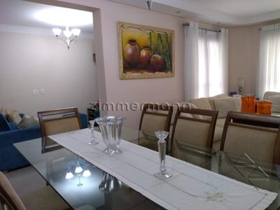 Apartamento, 3 quartos, 151 m² - Foto 4