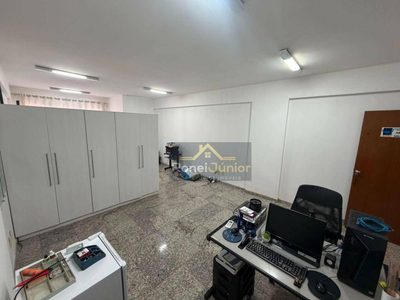 Sala-Conjunto, 38 m² - Foto 3