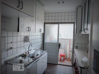 Apartamento, 3 quartos, 80 m² - Foto 2