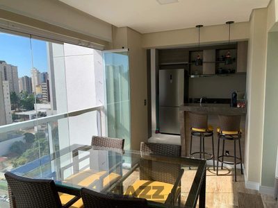 Apartamento, 2 quartos, 80 m² - Foto 5